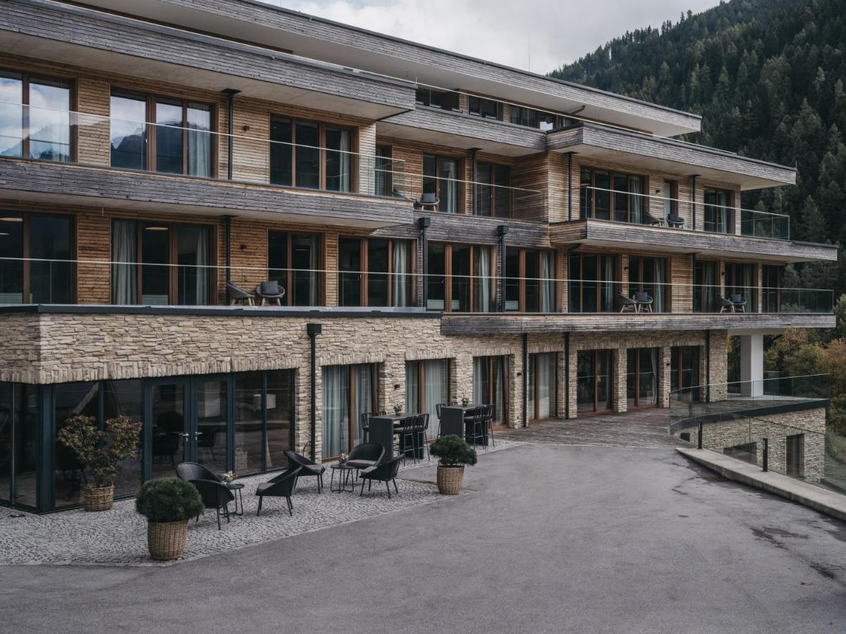 Vaya St Anton Aparthotel Sankt Anton am Arlberg Exterior photo